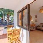 Aguila De Dunas - Charming Flat With Patio & Pools In The Centre Of *