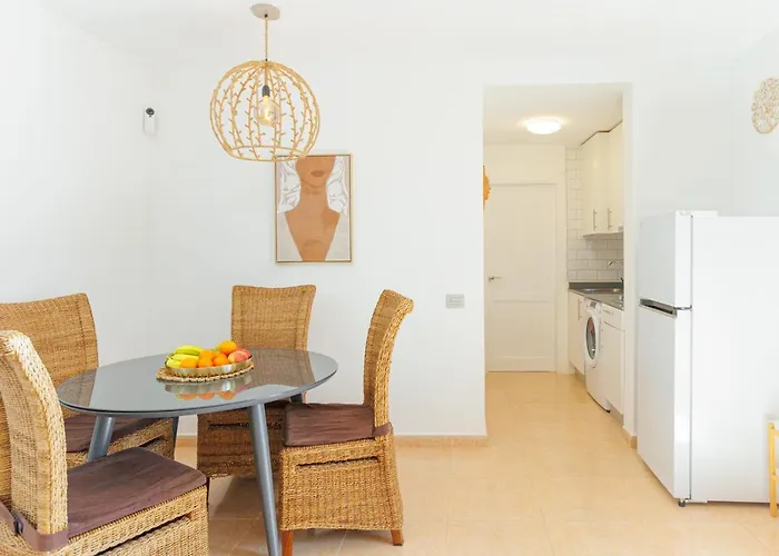 Aguila De Dunas - Cozy & Charming Flat In The Centre Of شقة كوراليهو