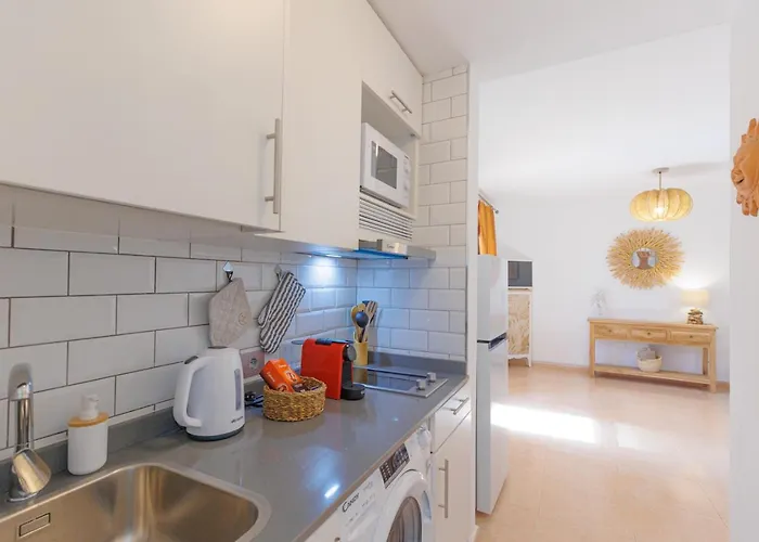 águila De Dunas - Cozy&charming Flat In The Centre Of *