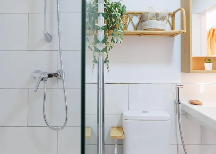 águila De Dunas - Cozy&charming Flat In The Centre Of Corralejo