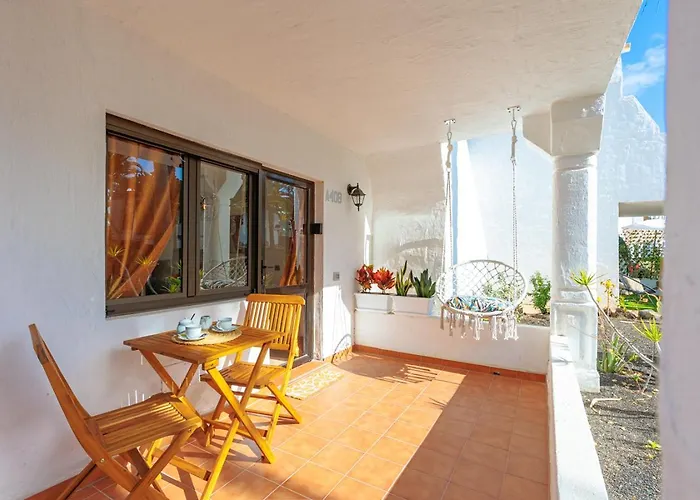 Aguila De Dunas - Cozy & Charming Flat In The Centre Of * كوراليهو