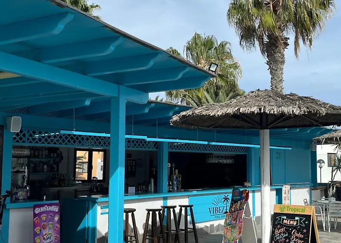 Aguila De Dunas - Cozy & Charming Flat In The Centre Of شقة