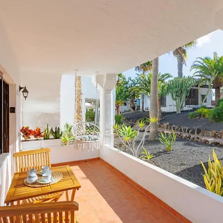 Aguila De Dunas - Cozy & Charming Flat In The Centre Of *