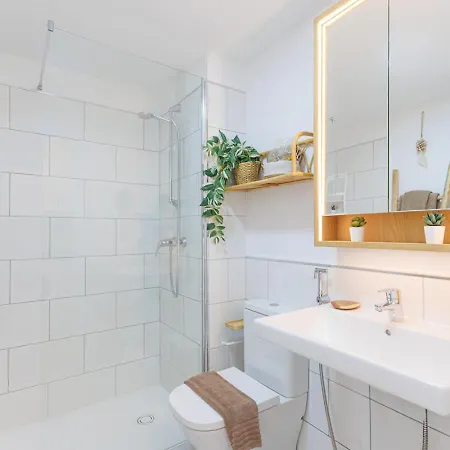 Aguila De Dunas - Charming Flat With Patio & Pools In The Centre Of Corralejo