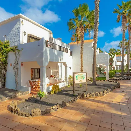 Aguila De Dunas - Charming Flat With Patio & Pools In The Centre Of Appartement *