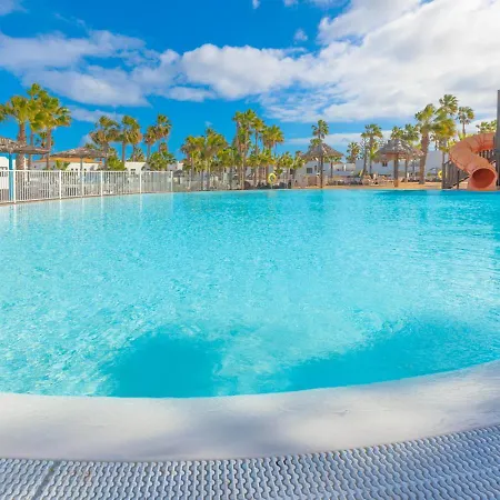 Appartement Aguila De Dunas - Charming Flat With Patio & Pools In The Centre Of