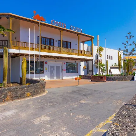 Aguila De Dunas - Charming Flat With Patio & Pools In The Centre Of *