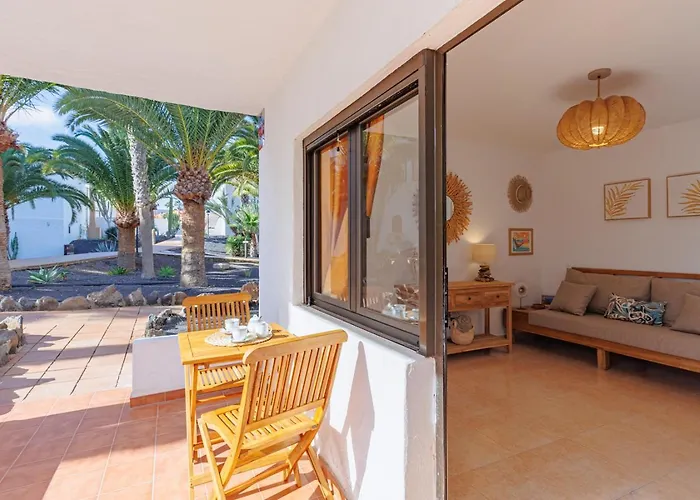 Aguila De Dunas - Cozy & Charming Flat In The Centre Of *